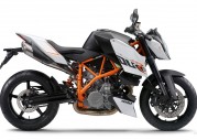 KTM 990 Super Duke R KTM 990 Super Duke R